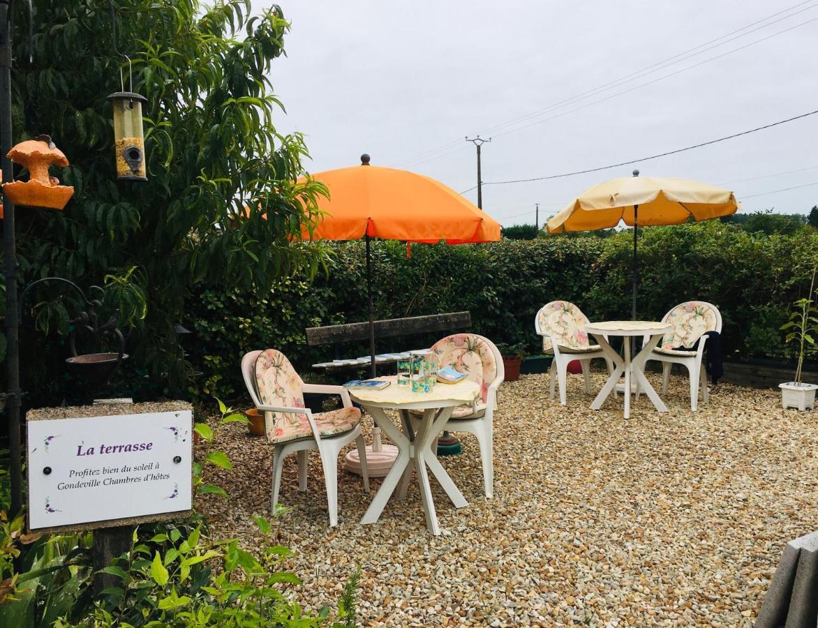 Scott Vacances Chambres D'Hotes Gondeville Jarnac Luaran gambar