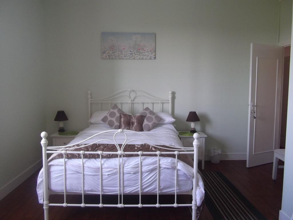 Scott Vacances Chambres D'Hotes Gondeville Jarnac Bilik gambar