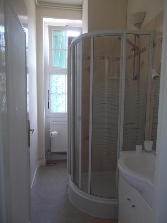 Scott Vacances Chambres D'Hotes Gondeville Jarnac Bilik gambar