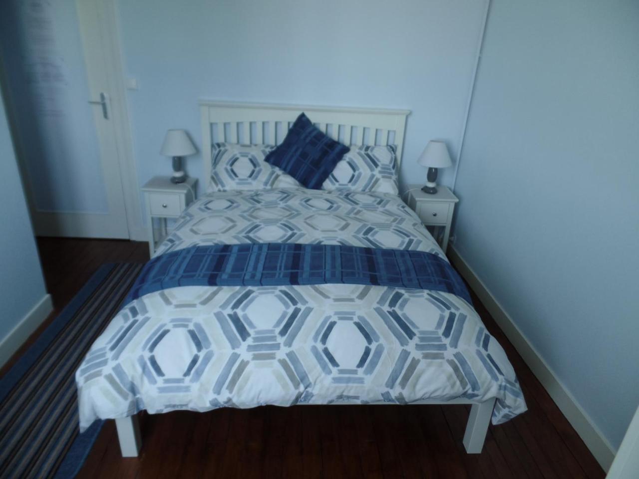 Scott Vacances Chambres D'Hotes Gondeville Jarnac Luaran gambar