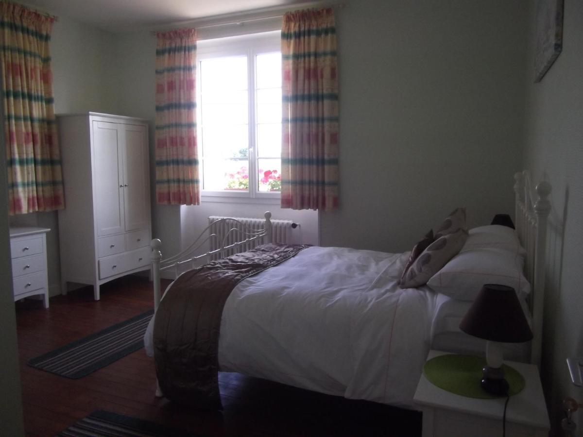 Scott Vacances Chambres D'Hotes Gondeville Jarnac Luaran gambar